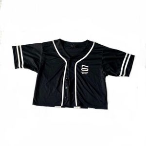 Baseball shirt from New York.